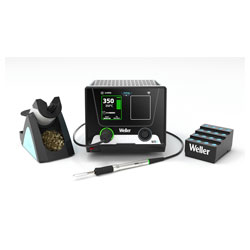 Weller T0053455699 WXsmart Ultra Set 230V F/G