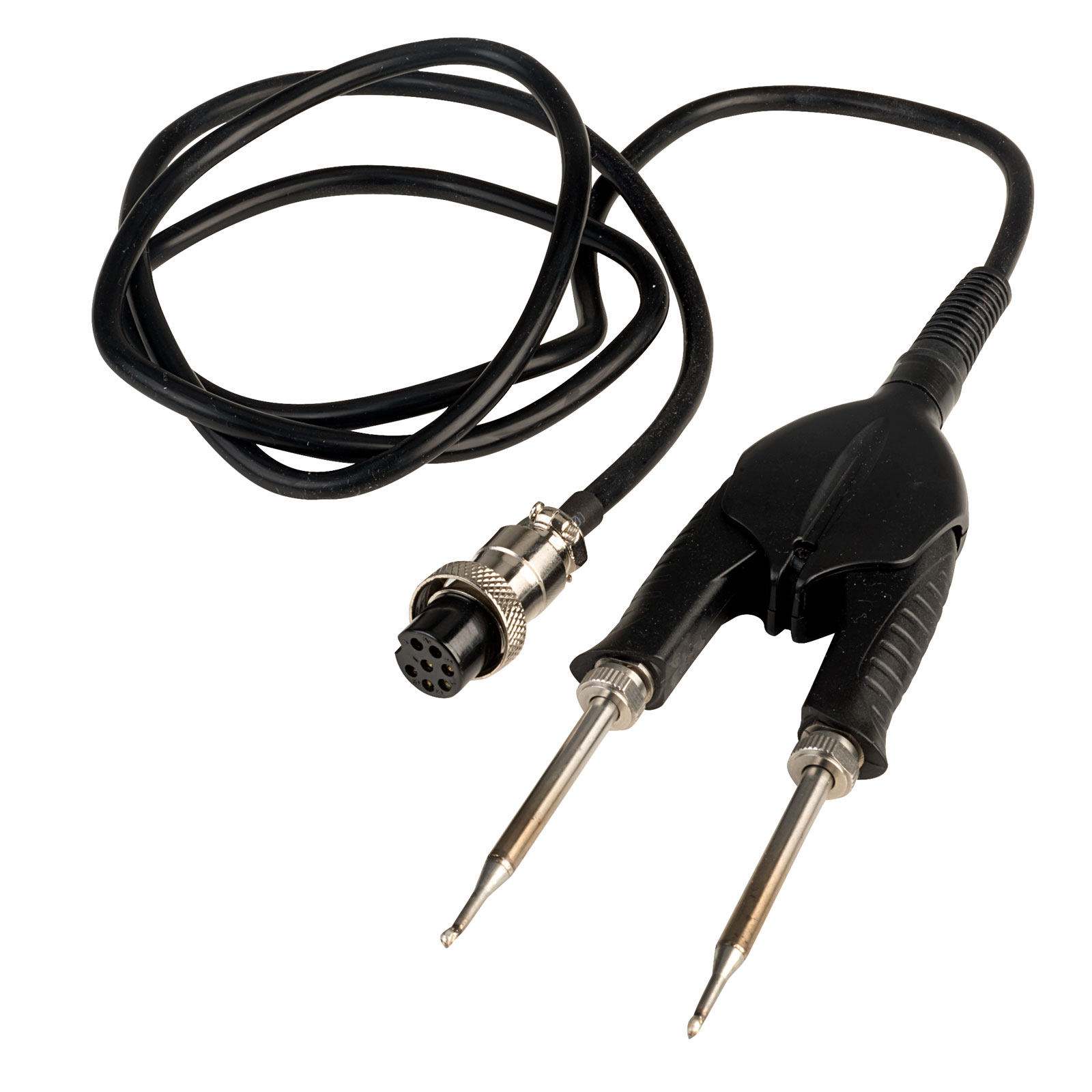 Xytronic TWZ120 Micro Tweezers Rapid Online