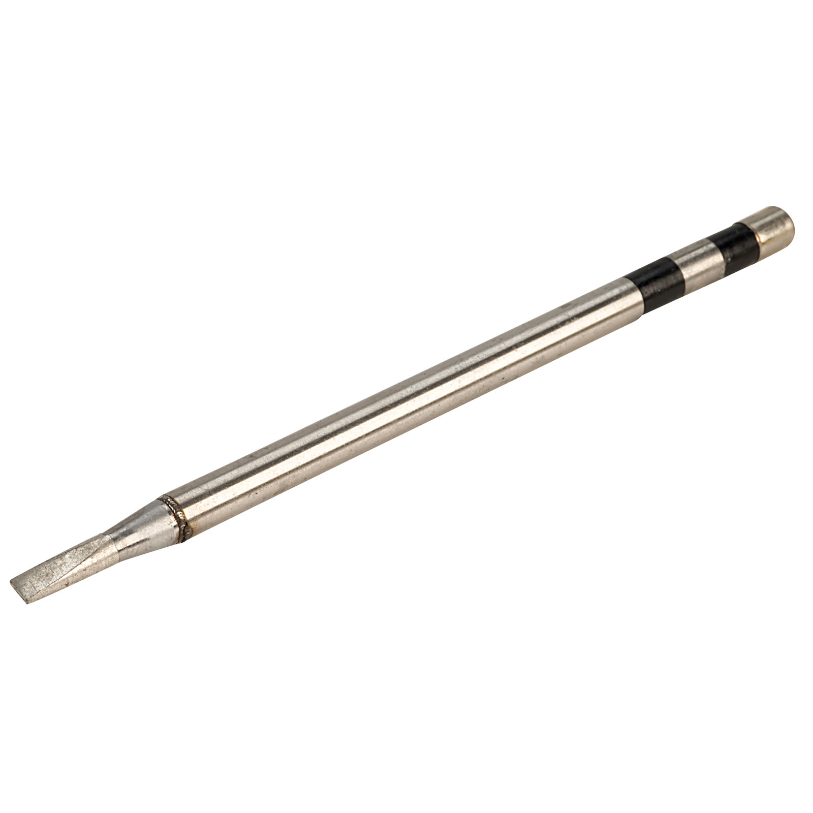 Xytronic 445143114 Screwdriver Soldering Tip 3mm Rapid Online