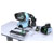 Weller T0051406599 Prisma Microscope ESD Kit