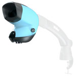 Weller T0051406799 Prisma Microscope Head