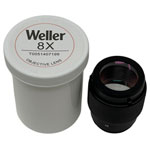 Weller T0051407199 Prisma Microscope 8X Standard Lens