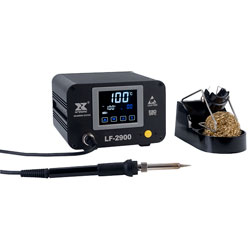 Xytronic LF-2900 100W Digital Soldering Station