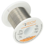 R-TECH 857048 SAC305 Solder 2% L1 Flux <0.5% Halide 0.7mm 100g Reel