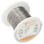 R-TECH 857056 SC100e Solder 2% L1 Flux <0.5% Halide 0.5mm 100g Reel