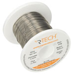 R-TECH 857058 SAC305 Solder 2% L1 Flux <0.5% Halide 0.5mm 100g Reel