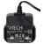 R-TECH 857076 AC/DC Adapter 12vdc 500mA UK Plug Top