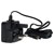 R-TECH 857076 AC/DC Adapter 12vdc 500mA UK Plug Top