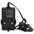 R-TECH 857079 AC/DC Adapter 9vdc 2.5amp UK Plug Top