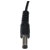 R-TECH 857080 AC/DC Adapter 12vdc 2amp UK Plug Top