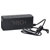 R-TECH 857090 AC/DC Adapter 9VDC 5A 45W  C14 2.1mm Desktop Low Noise