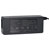 R-TECH 857090 AC/DC Adapter 9VDC 5A 45W  C14 2.1mm Desktop Low Noise
