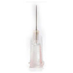 Metcal 927050-TE Precision TE Needle 27 Gauge x 1/2" Clear - Pack Of 50