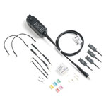 Tektronix TAP1500 Active Probe: 1.5 GHz 10X Single-ended TekVPI