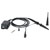 Tektronix TPP1000 Passive Probe: 1 GHz, 10X, TekVPI