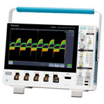 Tektronix SUP3 MSO Upgrade Option; 16 Digital Channels with digital probes
