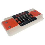 Tiger Power Supplies TGR-12V-6W 12vdc 500mA 6W Low Profile LED Driver