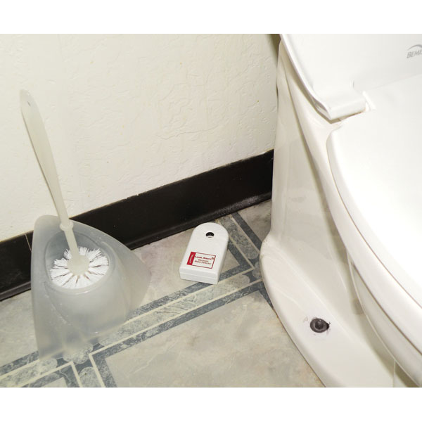 Zircon Z62143 Leak Alert Electronic Water Detector With Alarm Rapid