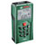 Bosch 0603016200 PLR25 Digital Laser Range Finder
