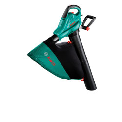 Bosch als 2500 2024 garden vacuum