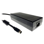 Tiger Power Supplies TP1058 24vdc 8.3A 200W power supply C14 4 PIN DIN
