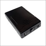 Tiger Power Supplies TGR-PP-12V-3000-B 12V 3A 6000mA Portable Power Bank