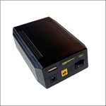 Tiger Power Supplies TGR-PP-24V-3000 24V 3A (65Wh) (12V & 5V) Power Bank