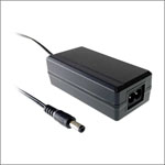 Tiger Power Supplies TP1132 24V DC 1.25A 30W Desktop Power Supply C8 2.1mm