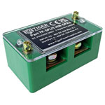 Tiger Power Supplies TP-SPLIT-HW-OPX3 DC Voltage Splitter Terminal Block