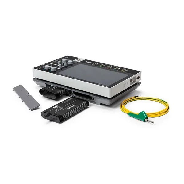 Tektronix MSO22 2-BATPK Battery Pack - 2 Battery Slots & 1 Battery...