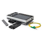 Tektronix MSO24 2-BATPK Battery Pack - 2 Battery Slots & 1 Battery MSO 2 Series