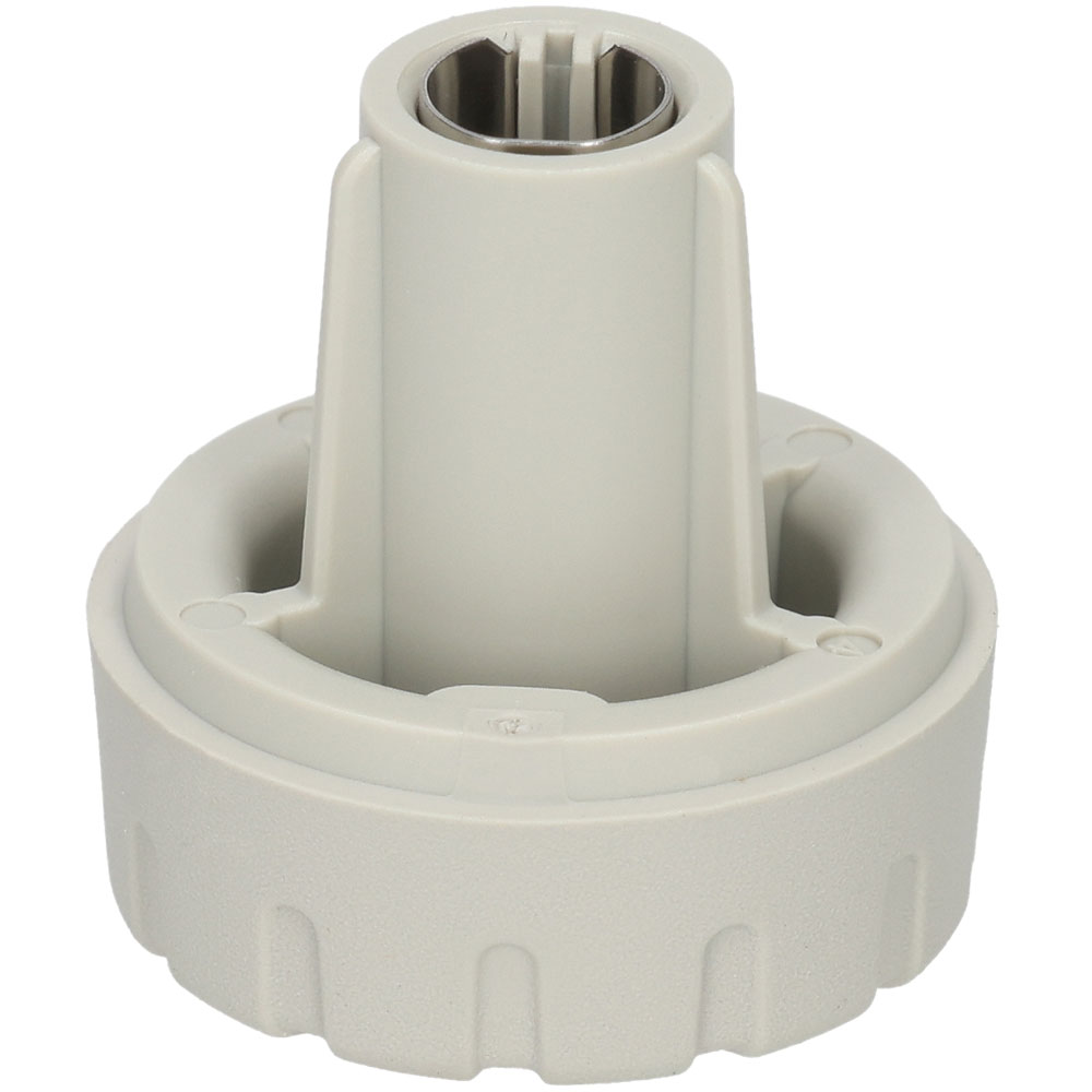 Tektronix 366086502 Knob Assembly, Jog | Rapid Electronics