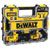 DeWalt DCZ211S2R-GB 10.8 Volt Impact Driver/Drill Driver Twin Pack