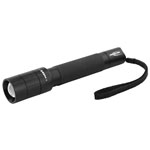 Ansmann 1600-0173 Professional M200F 5W LED Torch Focusable 2xAA Batteries