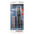 Ansmann 1600-0162 Professional M900P 10W LED Torch IPX7 4xAA Batteries