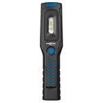 Ansmann 1600-0152 IL300R Rechargeable Professional Worklight SMD-LED Li-Ion