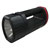 Ansmann 1600-0222 HS5R Rechargeable 5W LED Handlamp