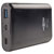 Ansmann 1700-0095 Power bank 10000mAh - Type C QuickCharge 3.0 - Black