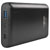 Ansmann 1700-0097 Power bank 20000mAh - Type C QuickCharge 3.0 - Black