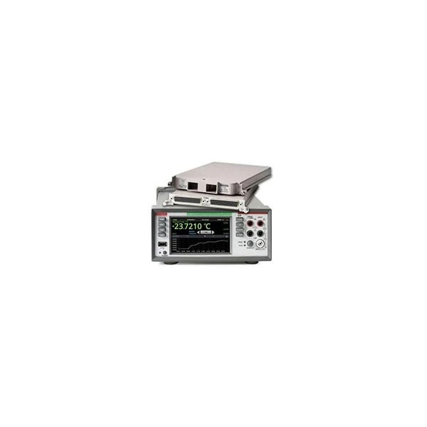 Keithley C/DAQ6510-3Y-DATA Keithleycare 3 Yr Calibration W/Data Plan