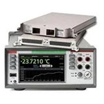 Keithley C/DAQ6510-3Y-DATA Keithleycare 3 Yr Calibration W/Data Plan