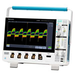 Tektronix SUP3 BW2T32 Bandwidth Upgrade 200 MHz to 350 MHz on (2) Analog Channel