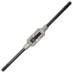 Draper 37329 Hand Tap Wrench Bar Type 2.50 - 12.00mm