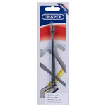 Draper 25511 Fretsaw Blades Pin End 127mm 18TPI (Pack of 12)