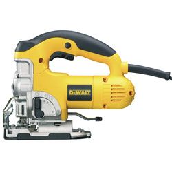 DEWALT DW331K-LX 701W Jigsaw 110V