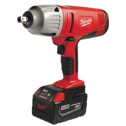 Milwaukee HD28IW-32C M28 Heavy Duty Impact Wrench