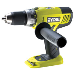 Ryobi LCDI18022 18V Hammer Drill