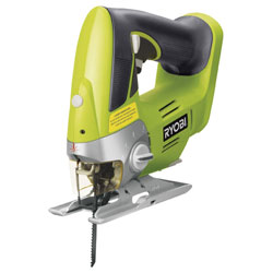 Ryobi One+ CJS180LM 18V Jigsaw With Laser (Body Only)