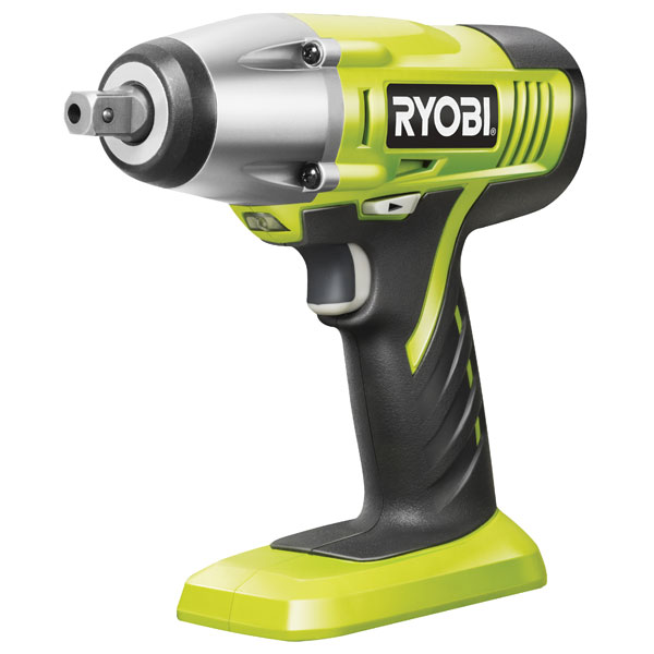 Ryobi 5133000214 BIW180M ONE+ 18V Wrench Bare Unit | Rapid Online