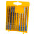 DeWalt DT2294 Wood/Metal Cutting Jigsaw Blade Set 10pc